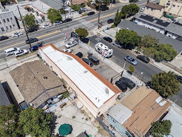 6500 S Hoover, Los Angeles, CA 90044