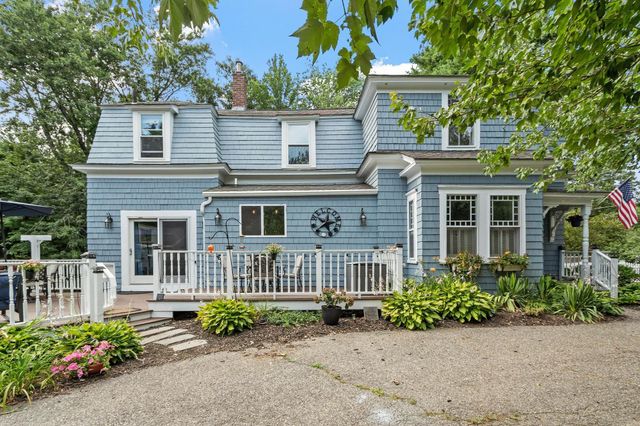 41 Newton Junction Road, Kingston, NH 03848