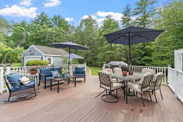 41 Newton Junction Road, Kingston, NH 03848