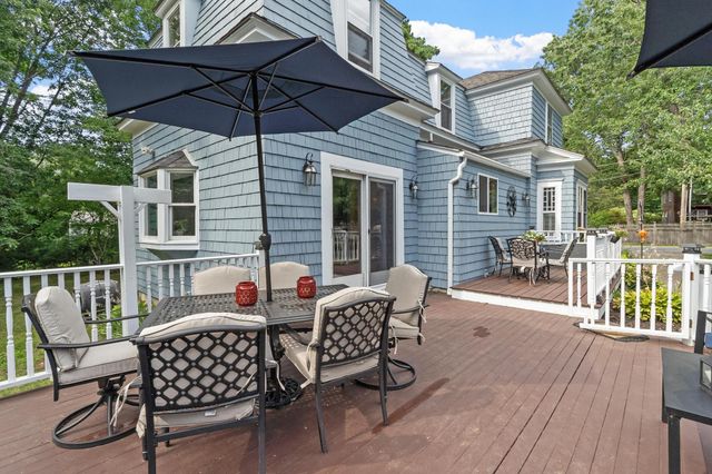 41 Newton Junction Road, Kingston, NH 03848