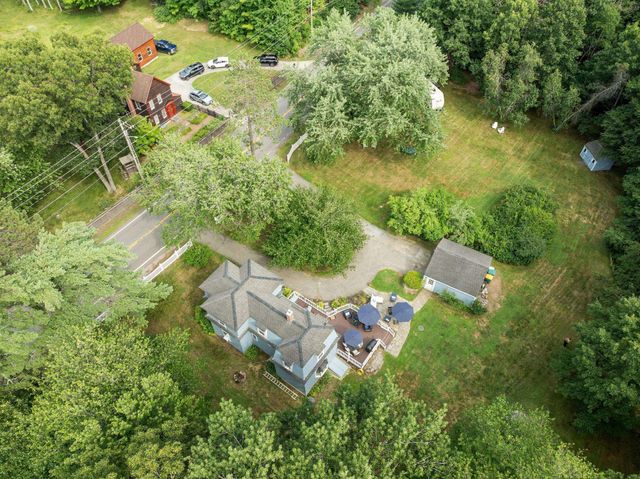 41 Newton Junction Road, Kingston, NH 03848