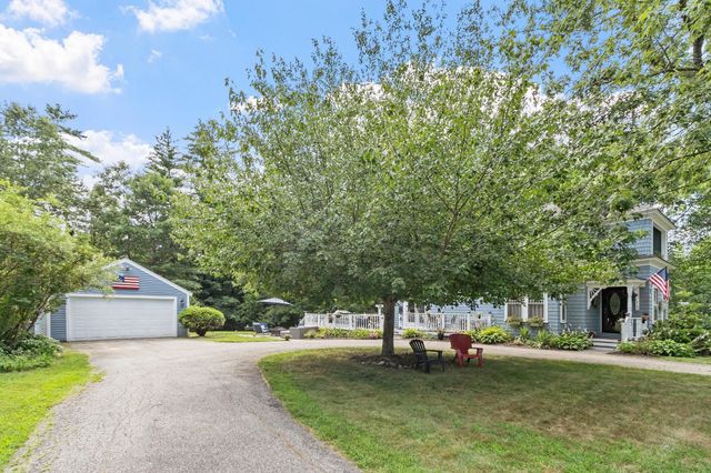 41 Newton Junction Road, Kingston, NH 03848