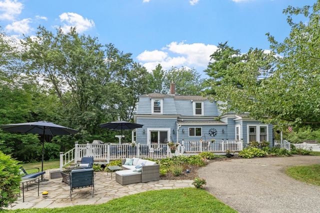 41 Newton Junction Road, Kingston, NH 03848