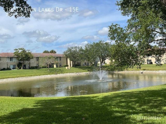 10169 Twin Lakes Drive 23-E, Coral Springs, FL 33071