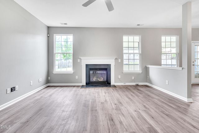 3726 Rivermist Drive, Raleigh, NC 27610