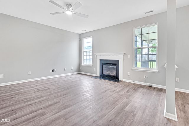 3726 Rivermist Drive, Raleigh, NC 27610