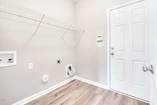 3726 Rivermist Drive, Raleigh, NC 27610