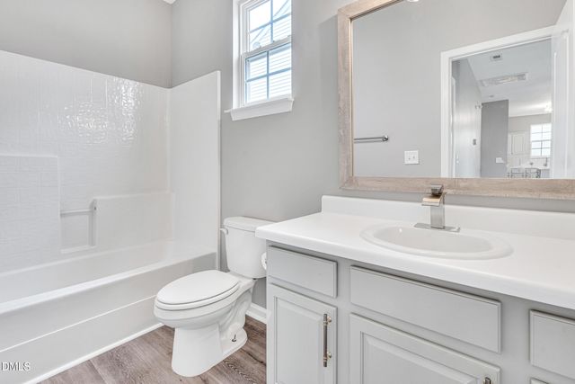 3726 Rivermist Drive, Raleigh, NC 27610
