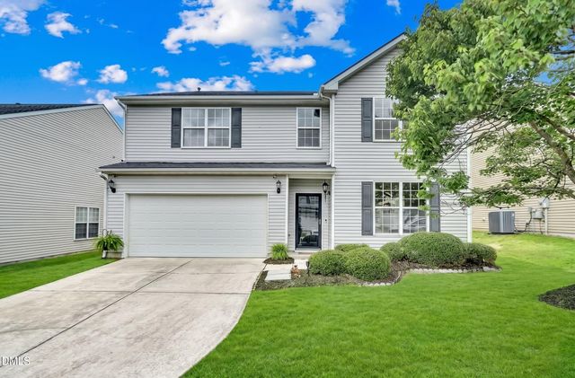 3726 Rivermist Drive, Raleigh, NC 27610