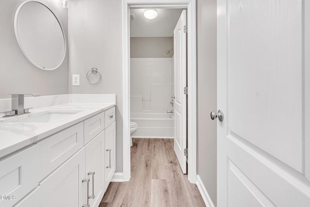 3726 Rivermist Drive, Raleigh, NC 27610
