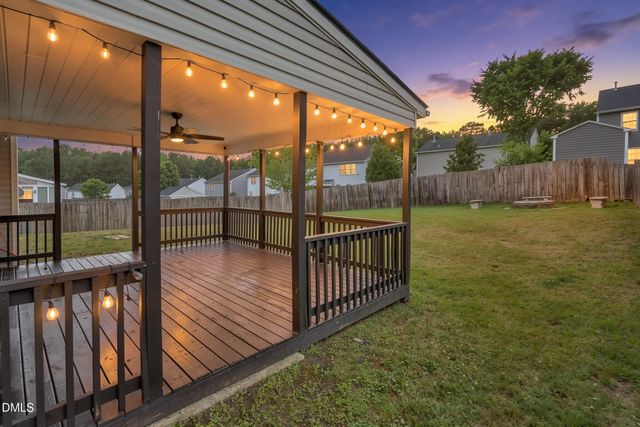 3726 Rivermist Drive, Raleigh, NC 27610