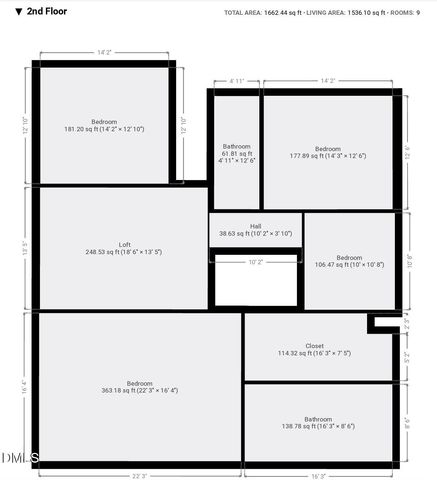 3726 Rivermist Drive, Raleigh, NC 27610