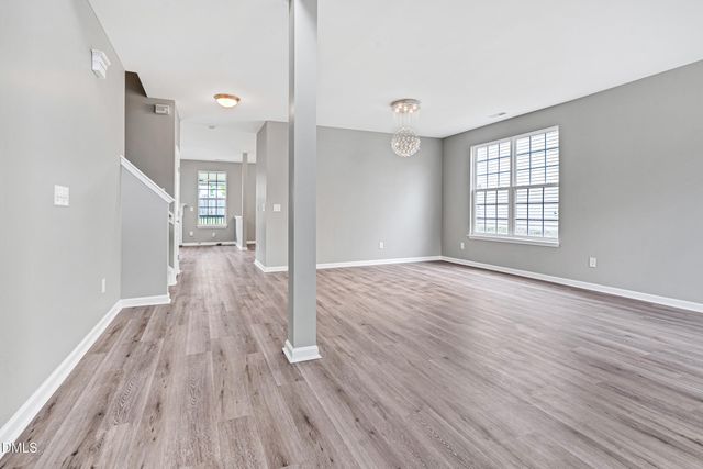 3726 Rivermist Drive, Raleigh, NC 27610