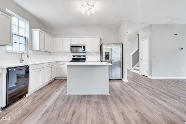 3726 Rivermist Drive, Raleigh, NC 27610
