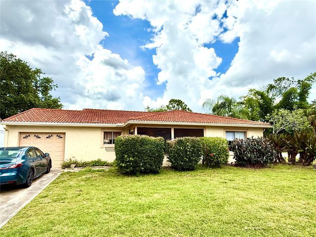 5603 WILDFLOWER ROAD, Orlando, FL 32821