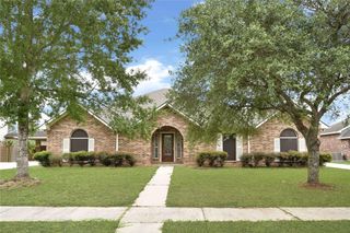 11108 Dawson Road, Pearland, TX 77584