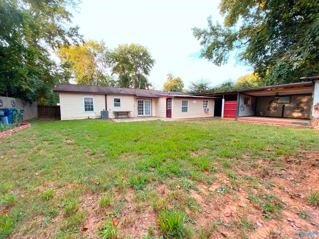 3108 Nassau Drive, Huntsville, AL 35805
