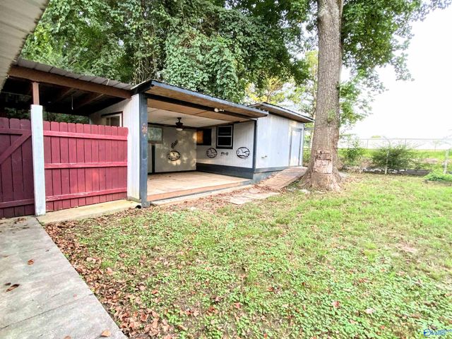 3108 Nassau Drive, Huntsville, AL 35805
