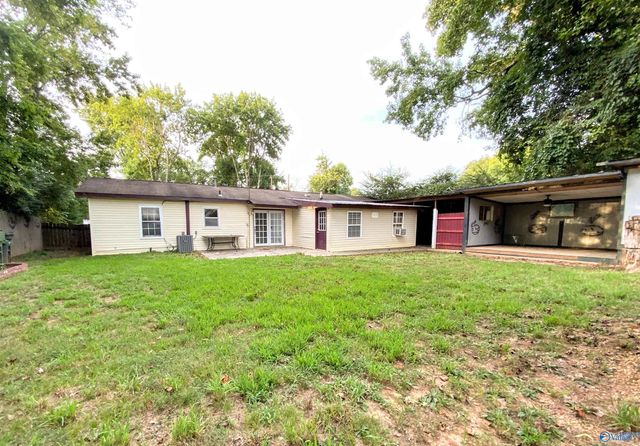 3108 Nassau Drive, Huntsville, AL 35805