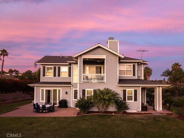 31899 Calle De Talar, Bonsall, CA 92003