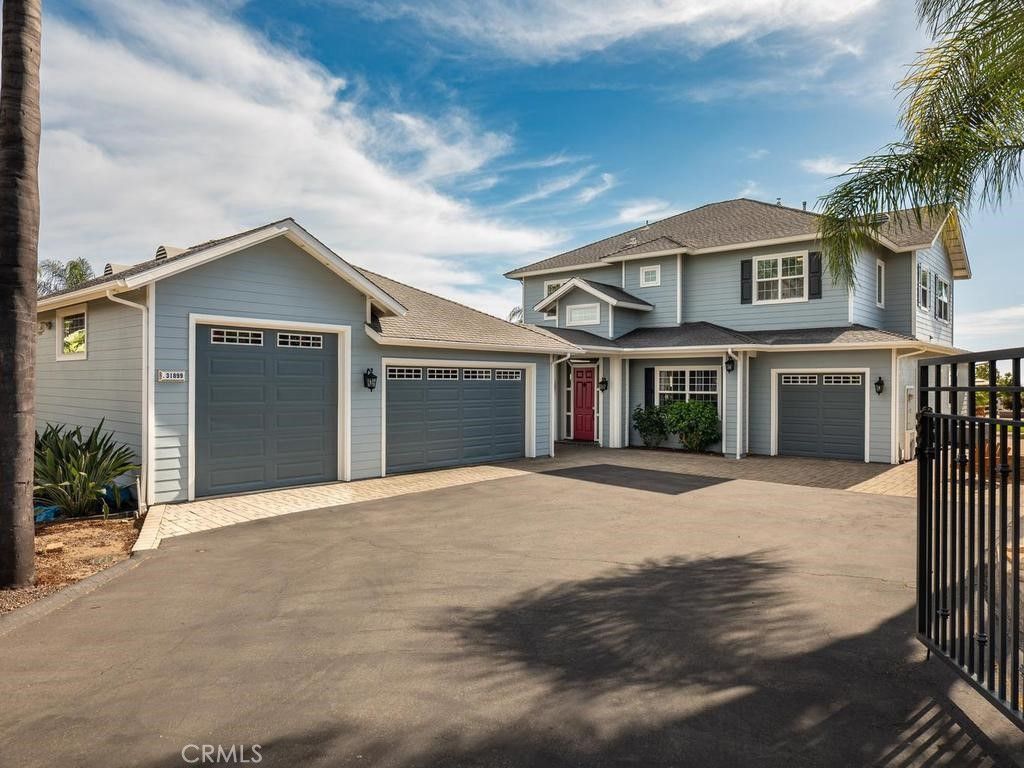 31899 Calle De Talar, Bonsall, CA 92003