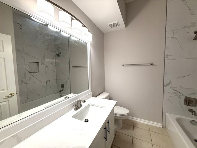 15669 Buffalo Creek Drive, Frisco, TX 75035