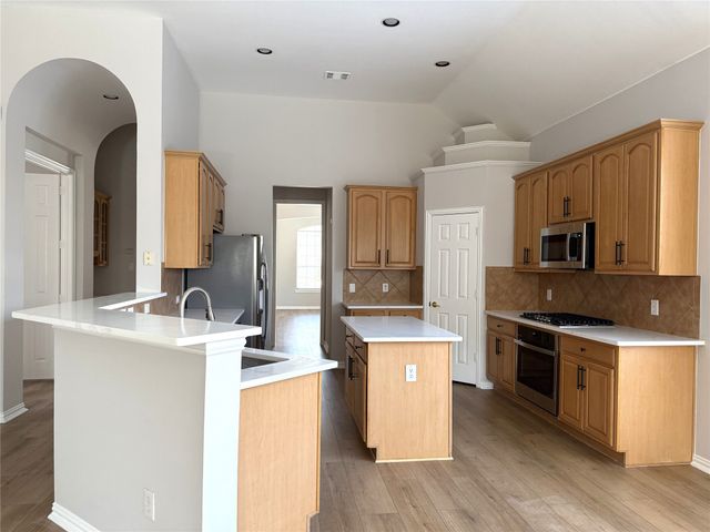 15669 Buffalo Creek Drive, Frisco, TX 75035