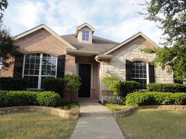 15669 Buffalo Creek Drive, Frisco, TX 75035