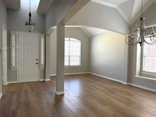 15669 Buffalo Creek Drive, Frisco, TX 75035