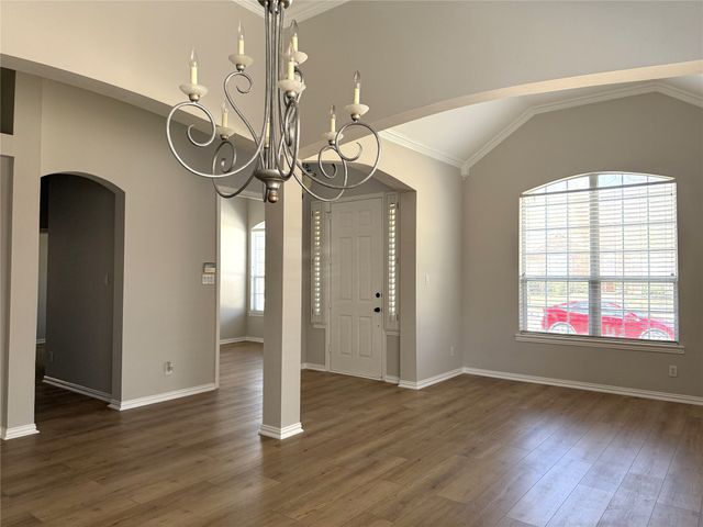 15669 Buffalo Creek Drive, Frisco, TX 75035