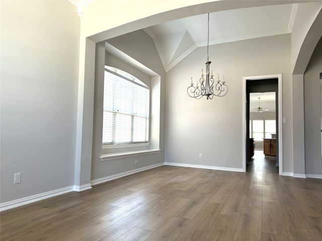 15669 Buffalo Creek Drive, Frisco, TX 75035