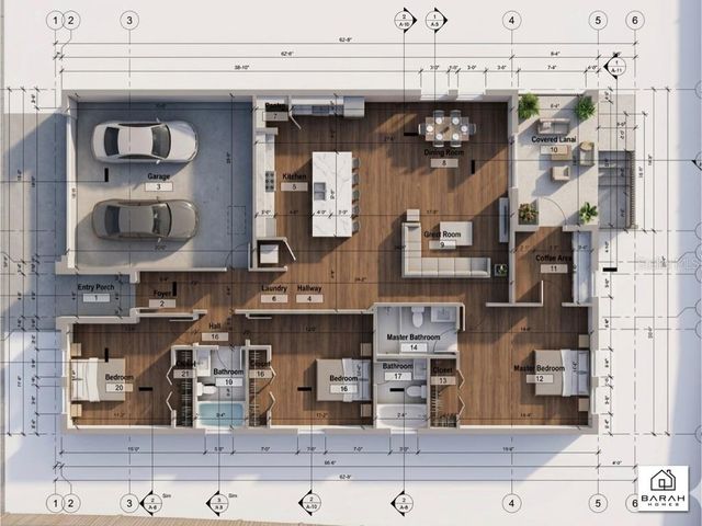 8503 N 17TH STREET, Tampa, FL 33604