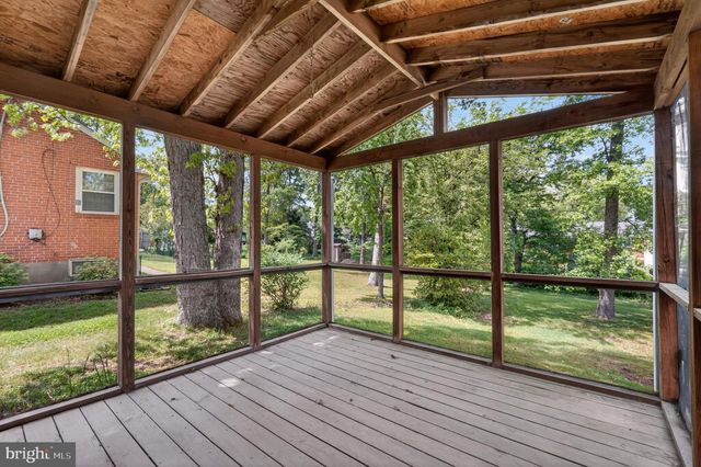 112 GORSUCH, Lutherville Timonium, MD 21093