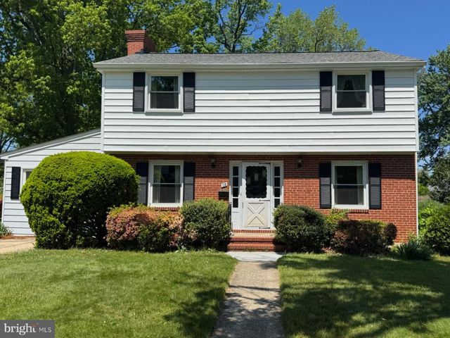 112 GORSUCH, Lutherville Timonium, MD 21093