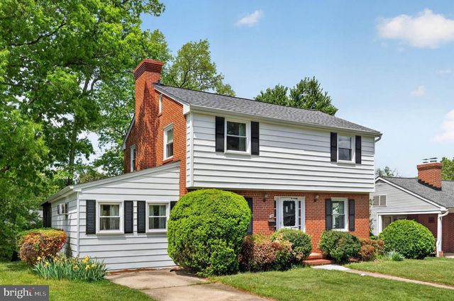 112 GORSUCH, Lutherville Timonium, MD 21093
