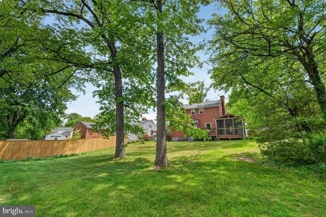 112 GORSUCH, Lutherville Timonium, MD 21093