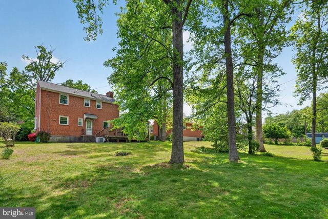 112 GORSUCH, Lutherville Timonium, MD 21093