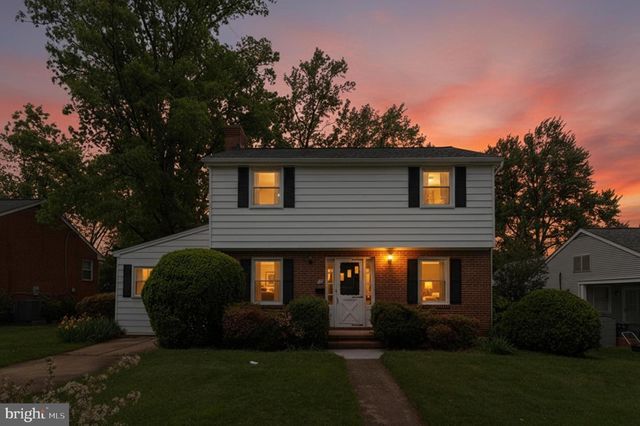 112 GORSUCH, Lutherville Timonium, MD 21093