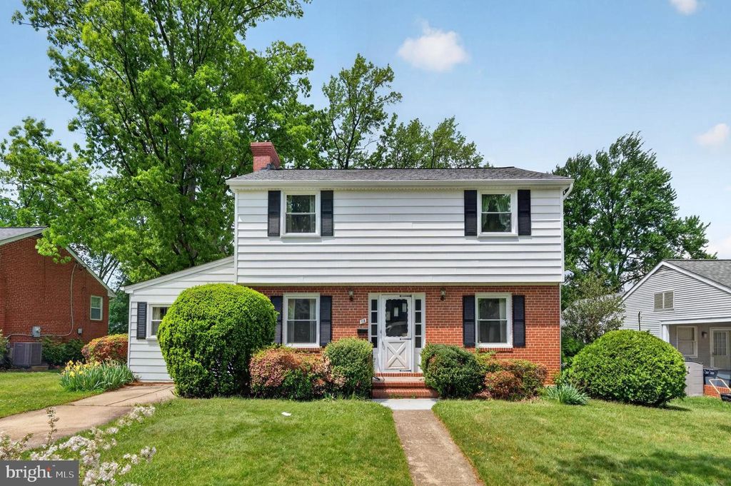 112 GORSUCH, Lutherville Timonium, MD 21093