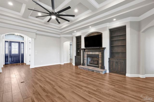 6043 Huntington Creek Blvd, Pensacola, FL 32526