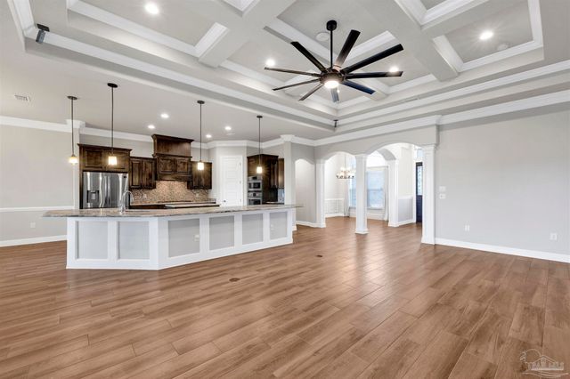 6043 Huntington Creek Blvd, Pensacola, FL 32526