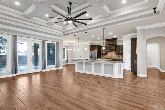 6043 Huntington Creek Blvd, Pensacola, FL 32526
