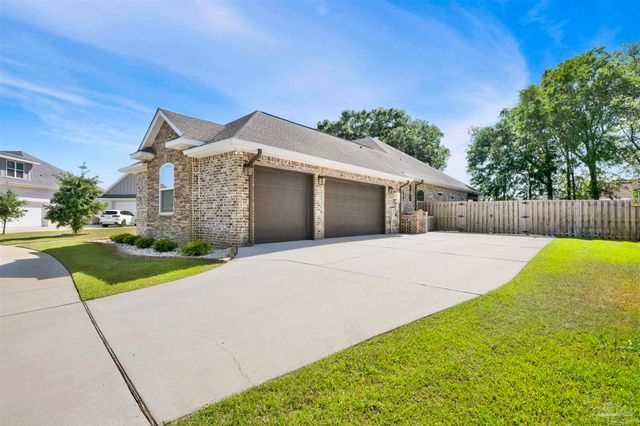 6043 Huntington Creek Blvd, Pensacola, FL 32526