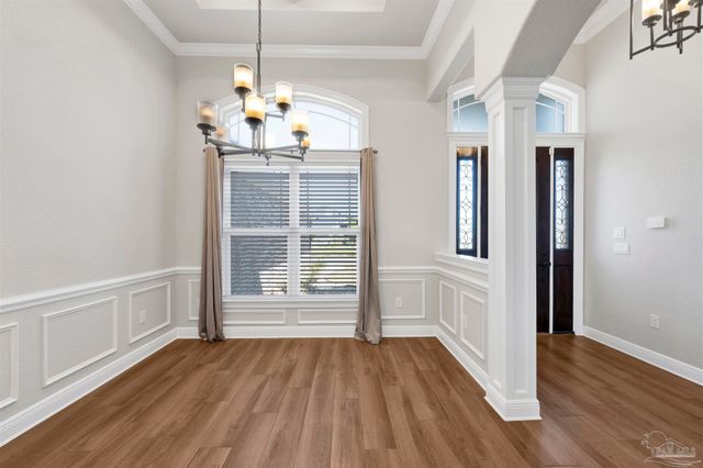 6043 Huntington Creek Blvd, Pensacola, FL 32526