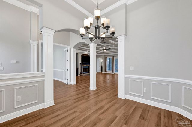 6043 Huntington Creek Blvd, Pensacola, FL 32526