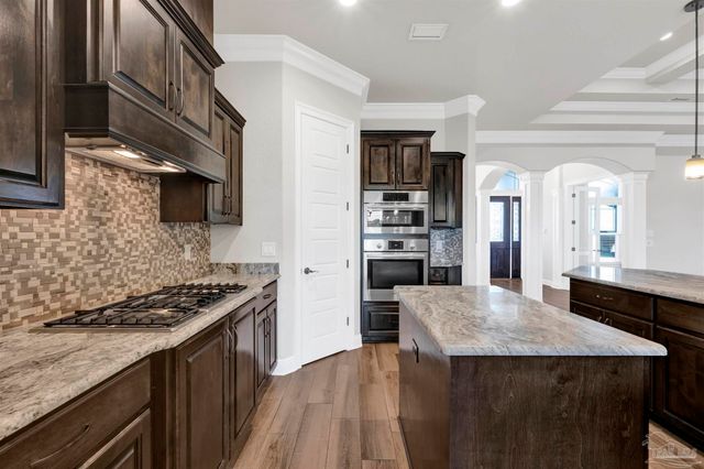 6043 Huntington Creek Blvd, Pensacola, FL 32526