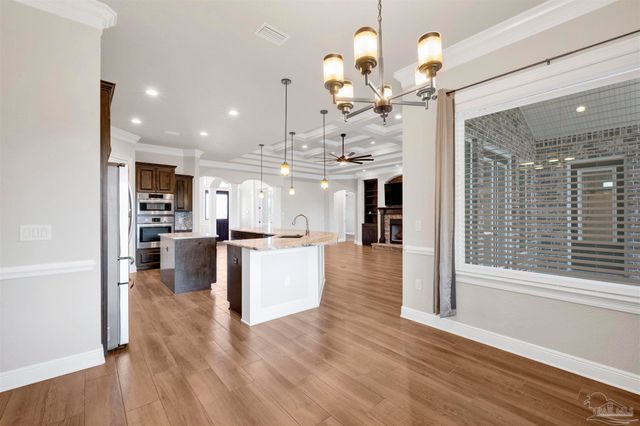 6043 Huntington Creek Blvd, Pensacola, FL 32526