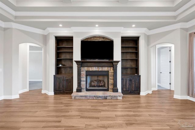 6043 Huntington Creek Blvd, Pensacola, FL 32526