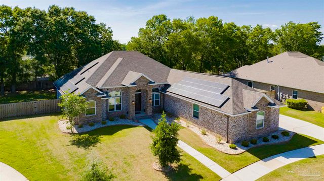 6043 Huntington Creek Blvd, Pensacola, FL 32526