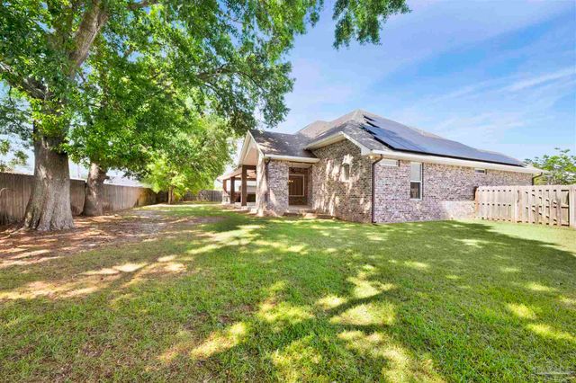 6043 Huntington Creek Blvd, Pensacola, FL 32526